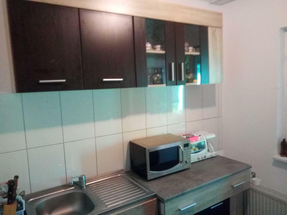 Apartmán Apartament George Constanţa Exteriér fotografie