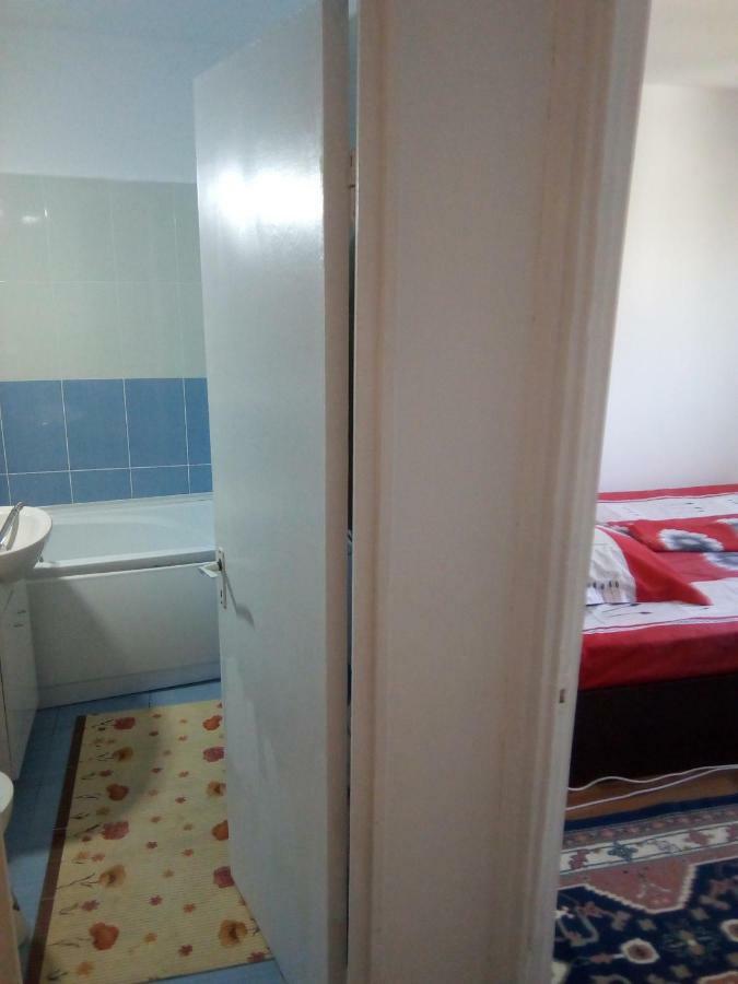 Apartmán Apartament George Constanţa Exteriér fotografie